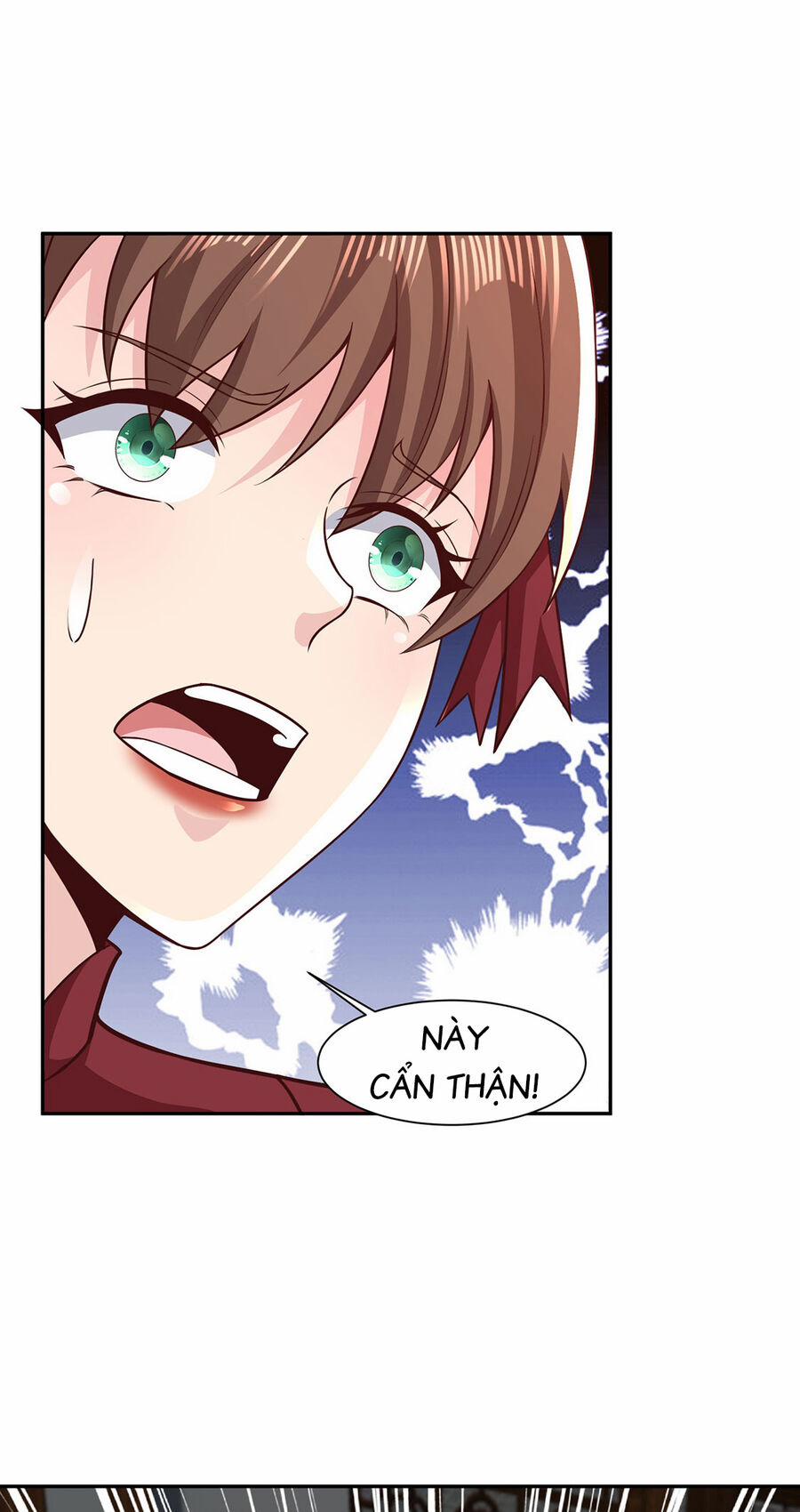 Thượng Cổ Thần Văn 15 trang 43