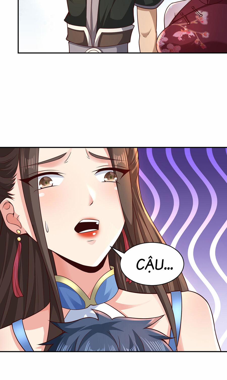 Thượng Cổ Thần Văn 15 trang 53