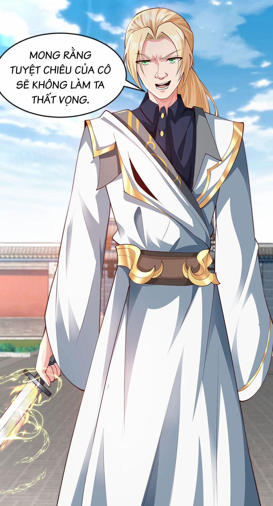 Thượng Cổ Thần Văn 15 trang 59