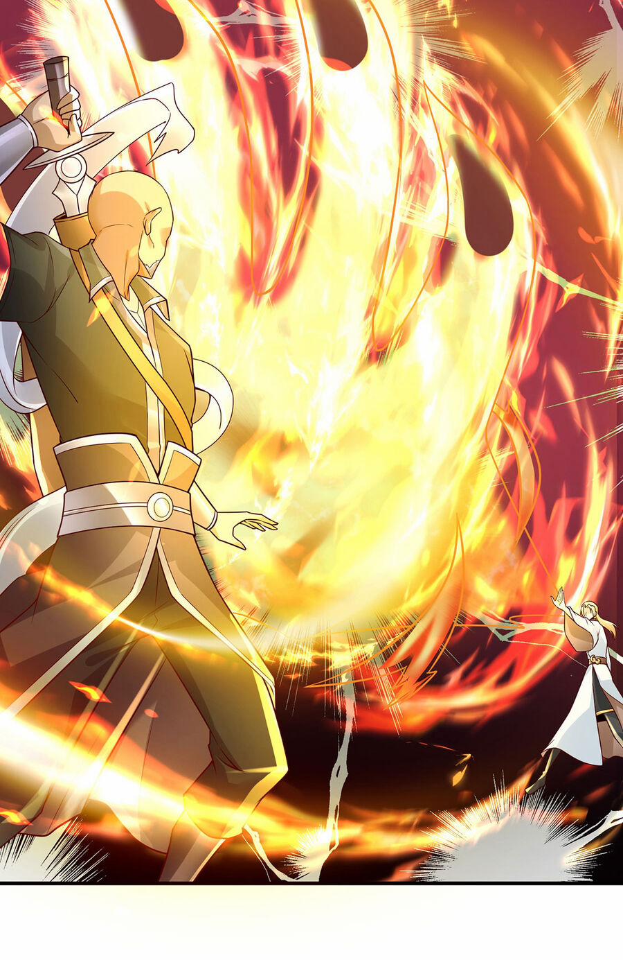 Thượng Cổ Thần Văn 15 trang 6