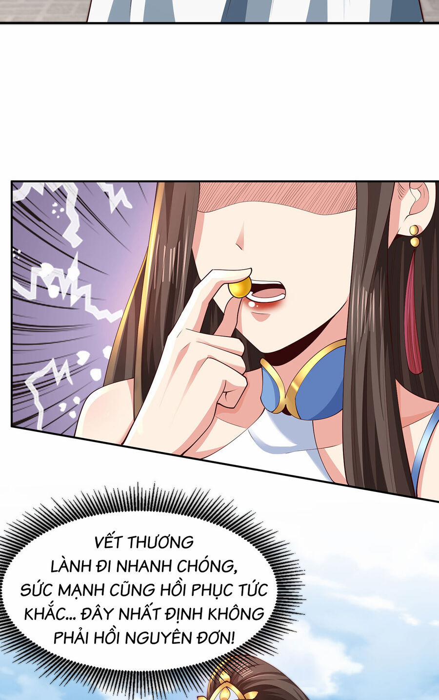 Thượng Cổ Thần Văn 15 trang 60