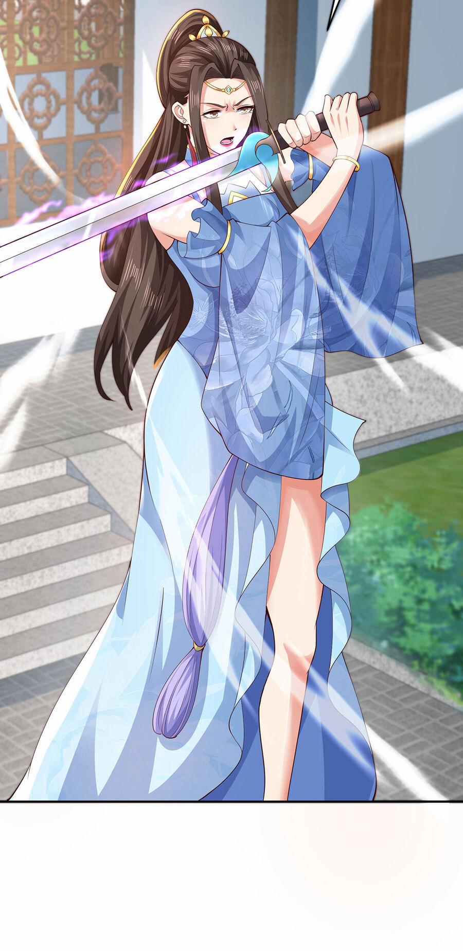 Thượng Cổ Thần Văn 15 trang 62