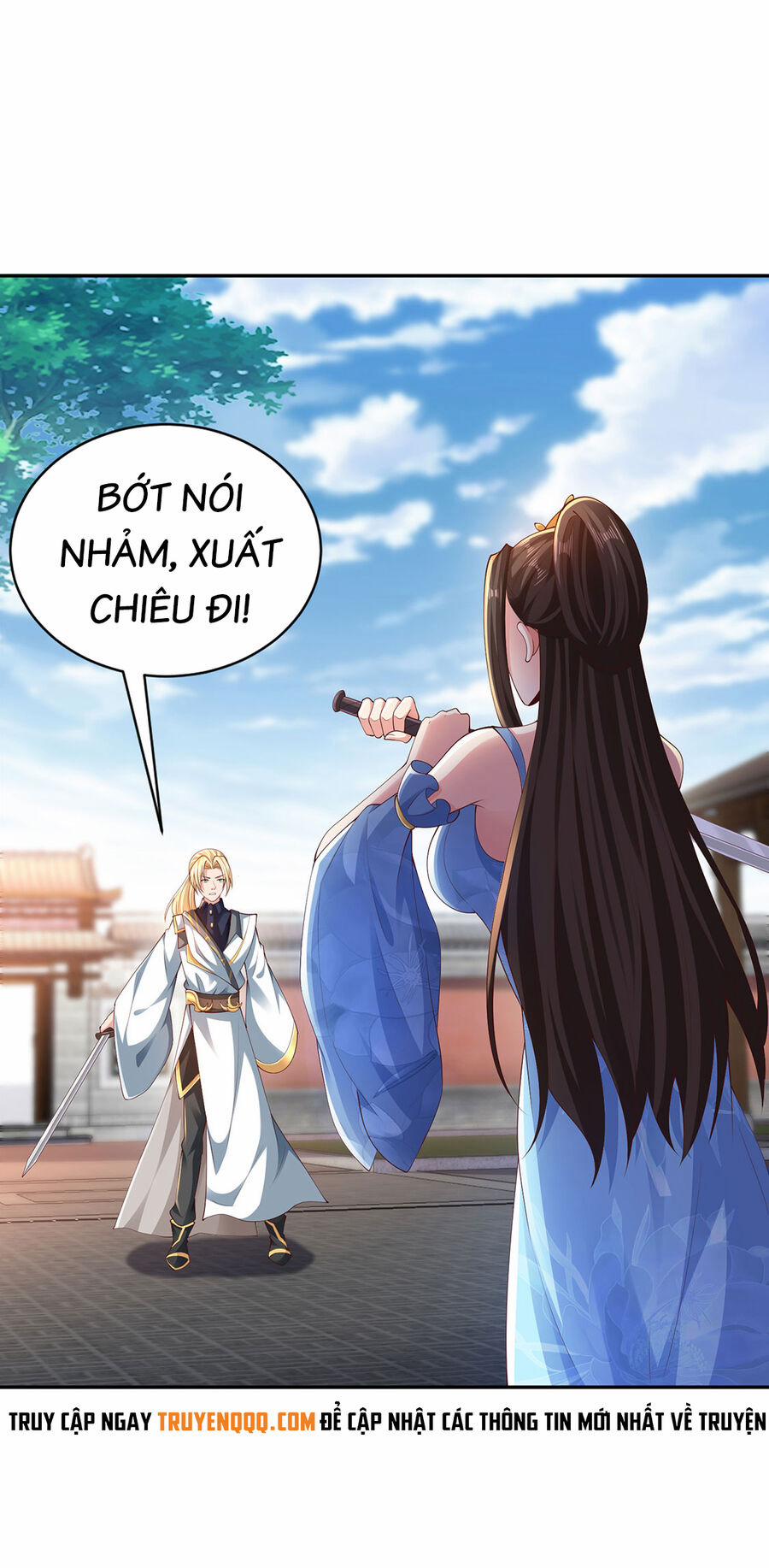 Thượng Cổ Thần Văn 15 trang 63