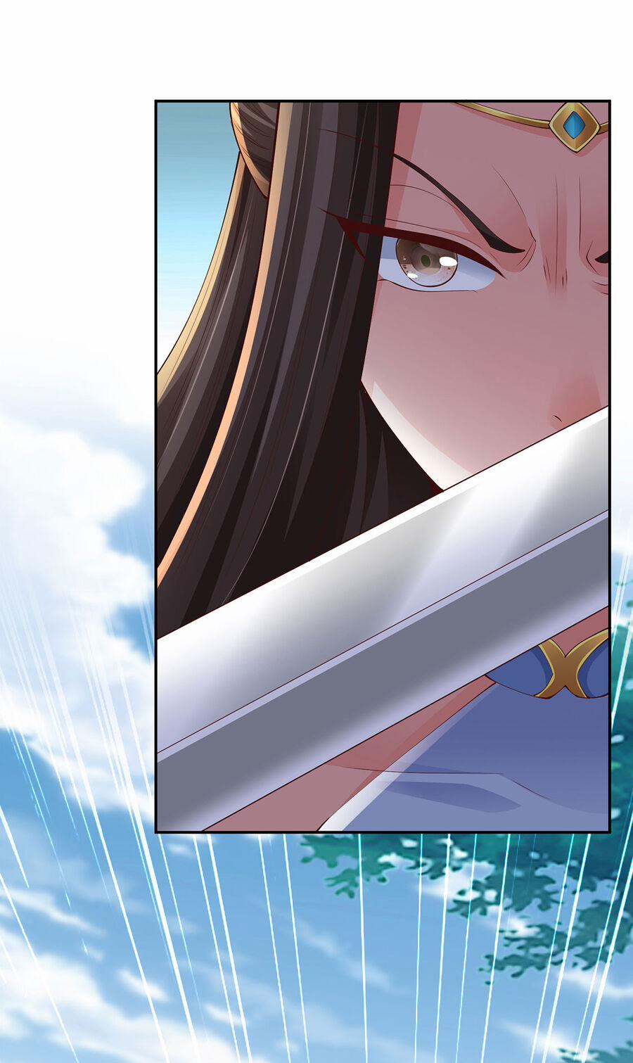 Thượng Cổ Thần Văn 15 trang 64