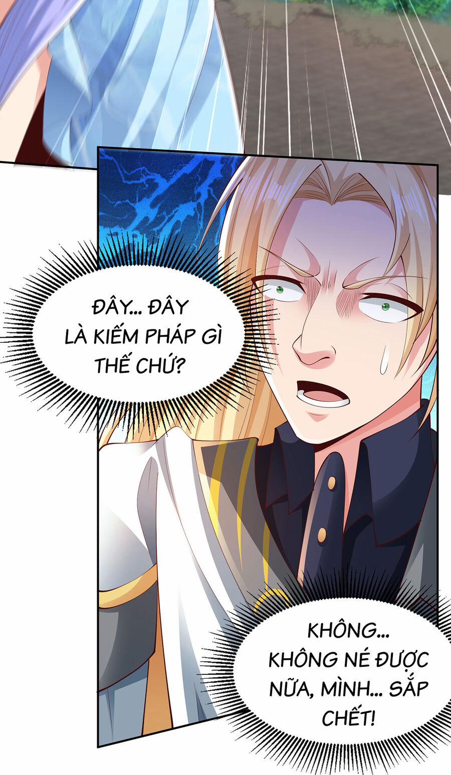 Thượng Cổ Thần Văn 15 trang 66