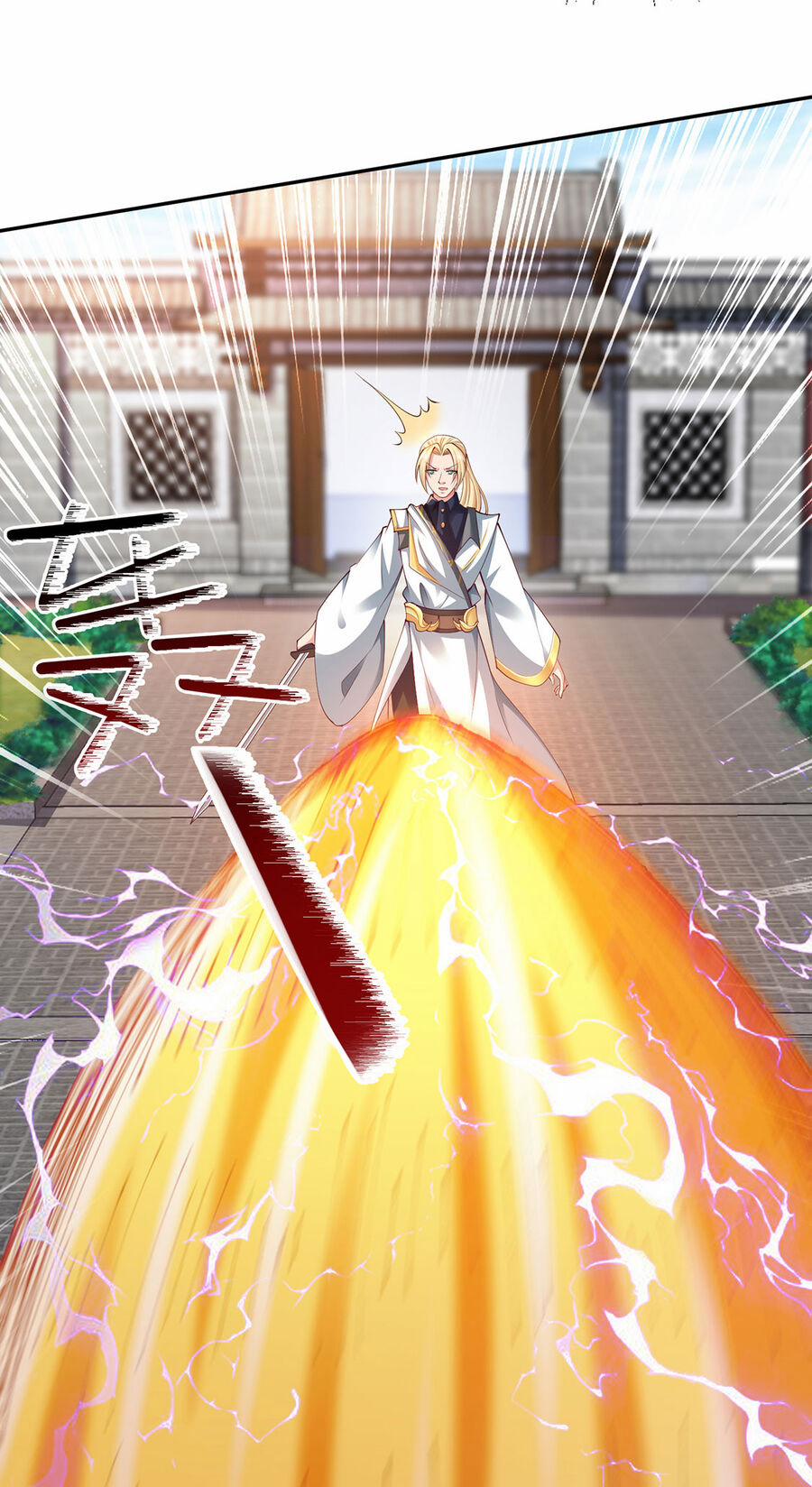 Thượng Cổ Thần Văn 15 trang 67