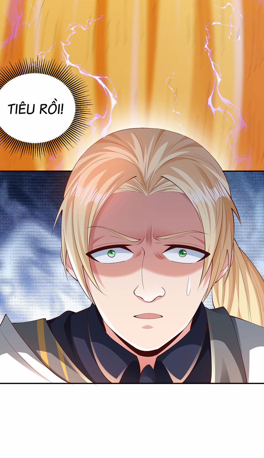 Thượng Cổ Thần Văn 15 trang 68