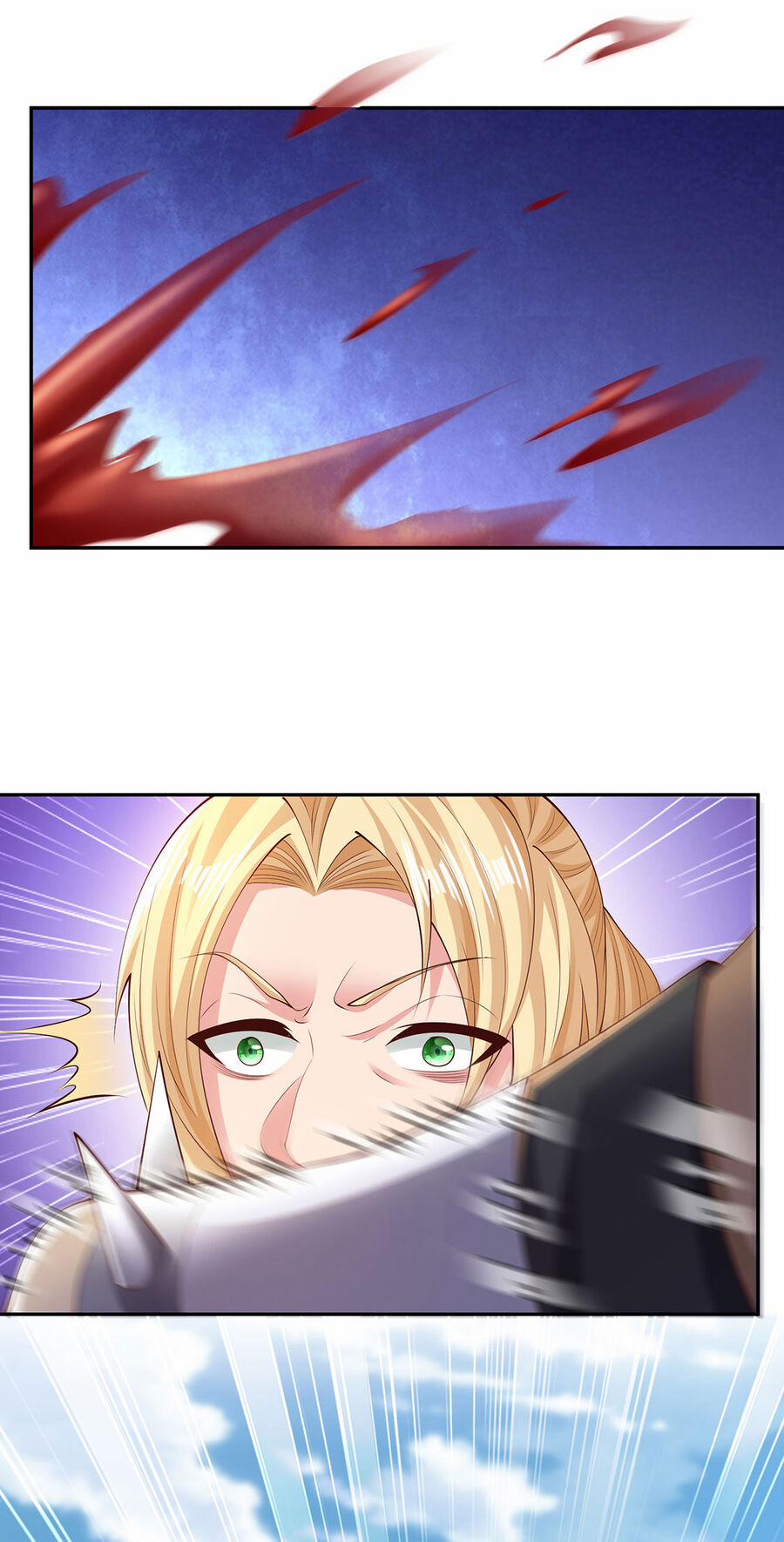 Thượng Cổ Thần Văn 15 trang 69