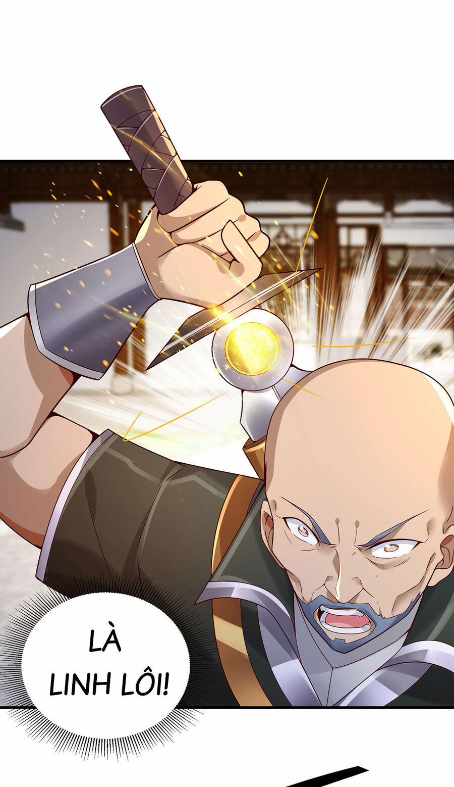 Thượng Cổ Thần Văn 15 trang 7