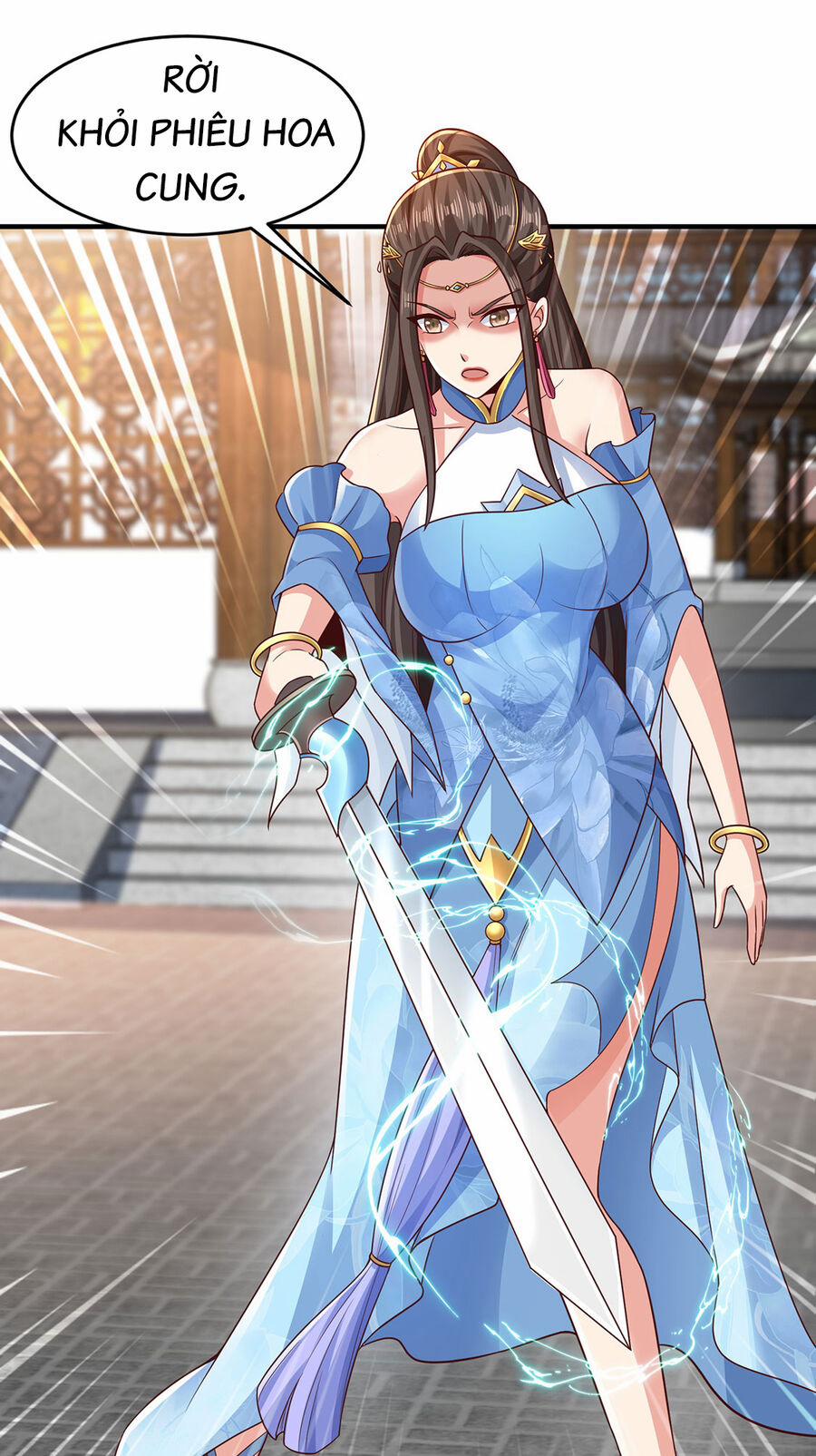 Thượng Cổ Thần Văn 15 trang 73