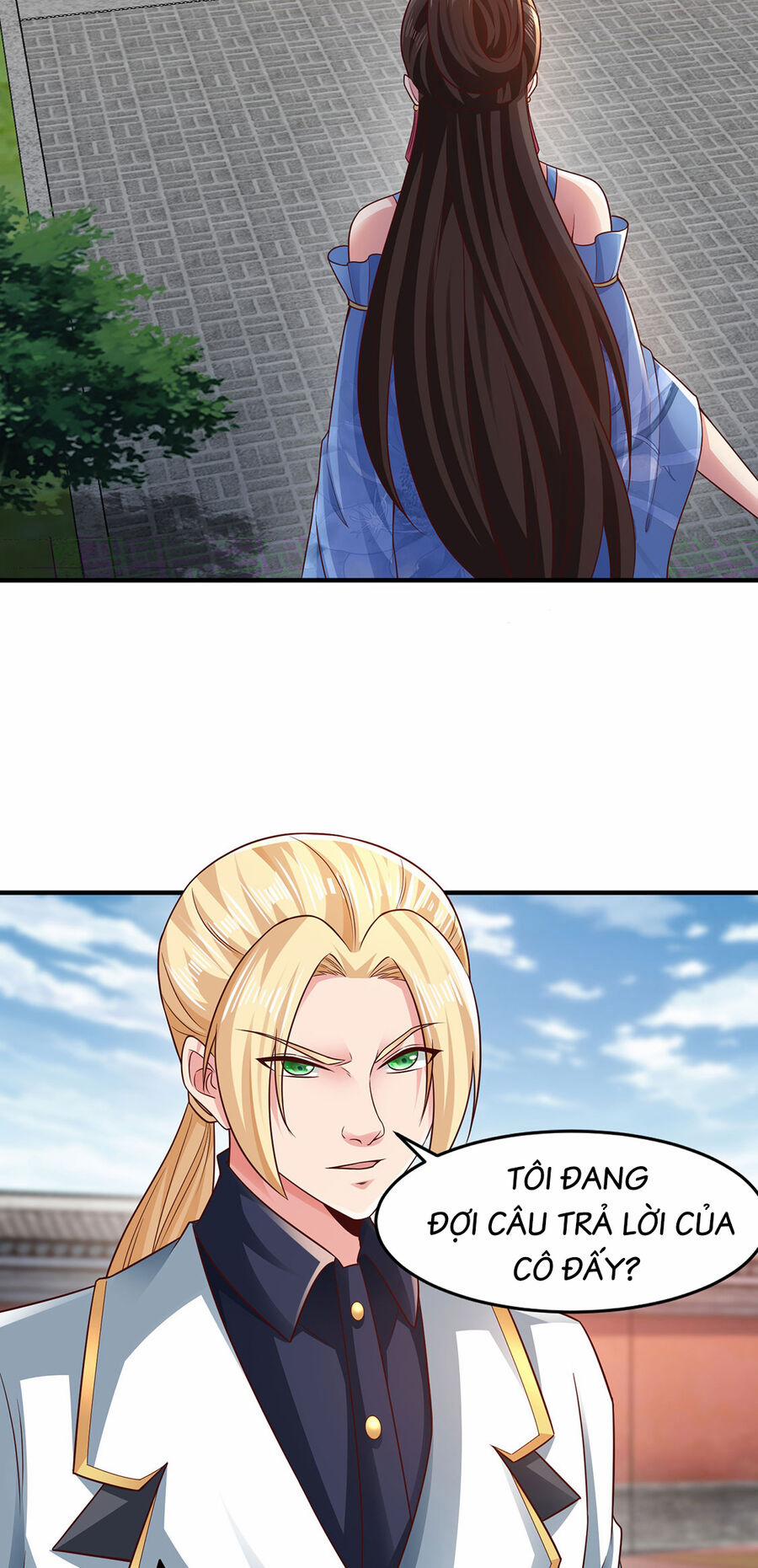 Thượng Cổ Thần Văn 15 trang 75