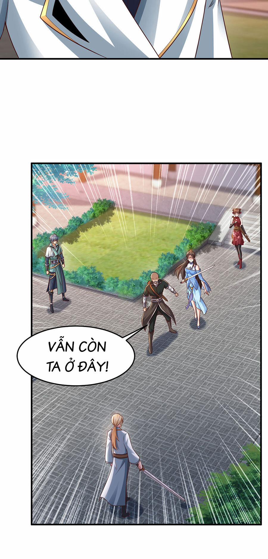 Thượng Cổ Thần Văn 15 trang 76