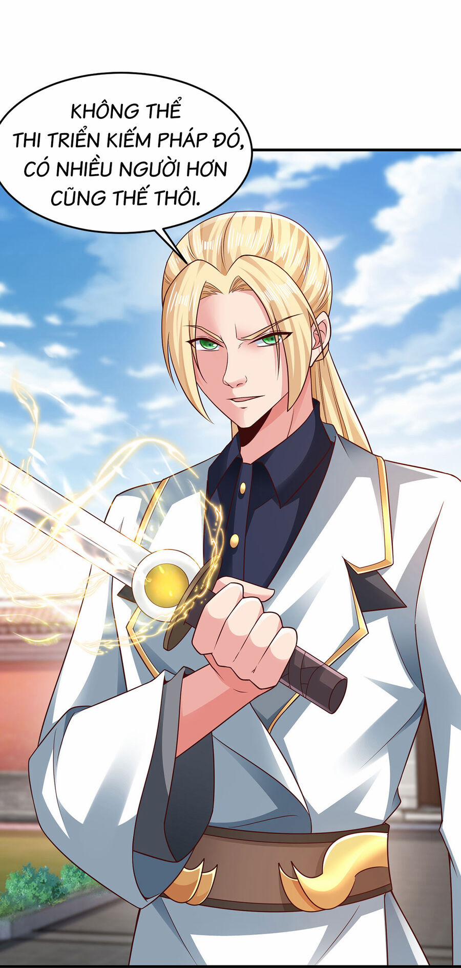 Thượng Cổ Thần Văn 15 trang 77