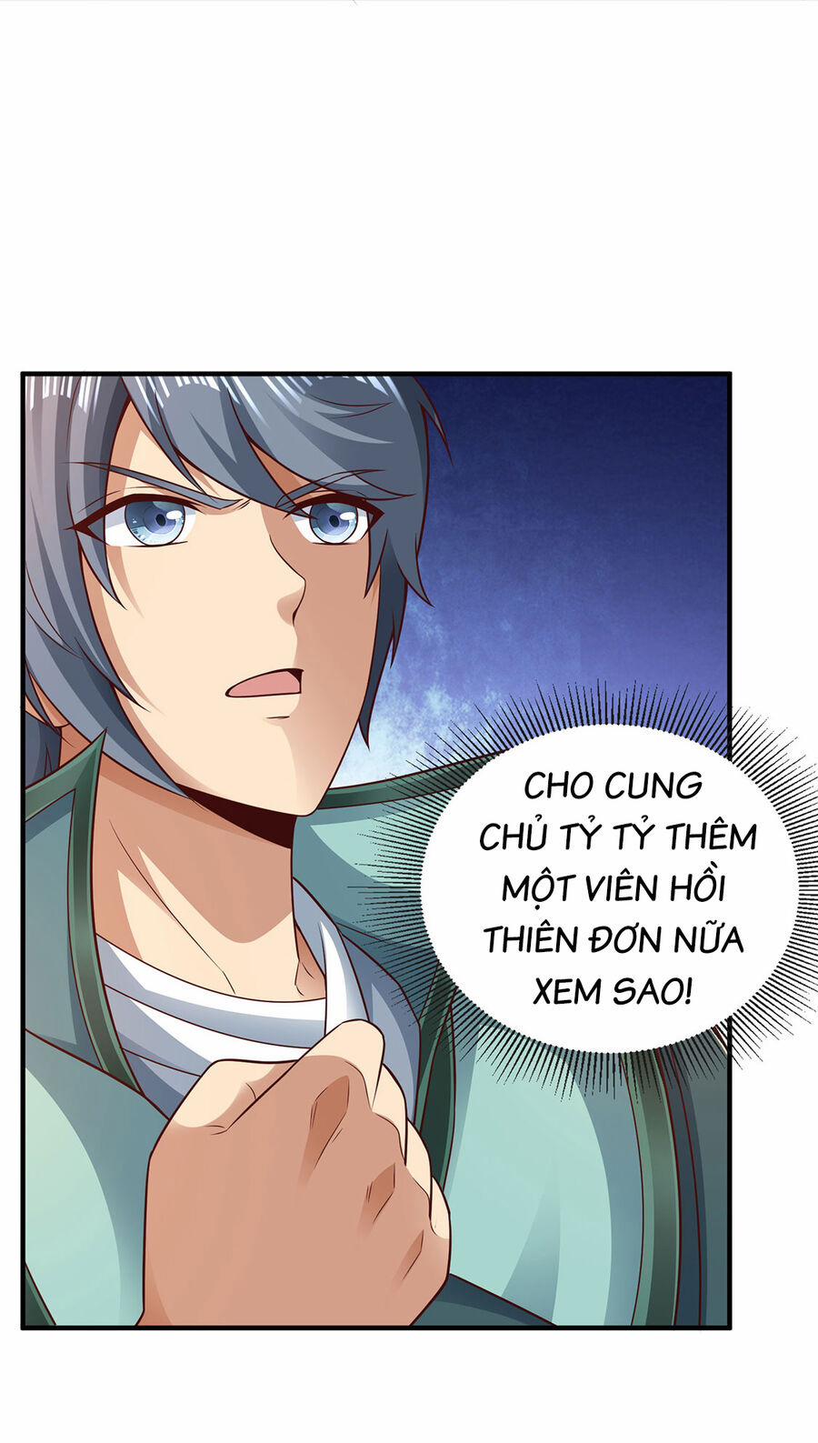 Thượng Cổ Thần Văn 15 trang 78