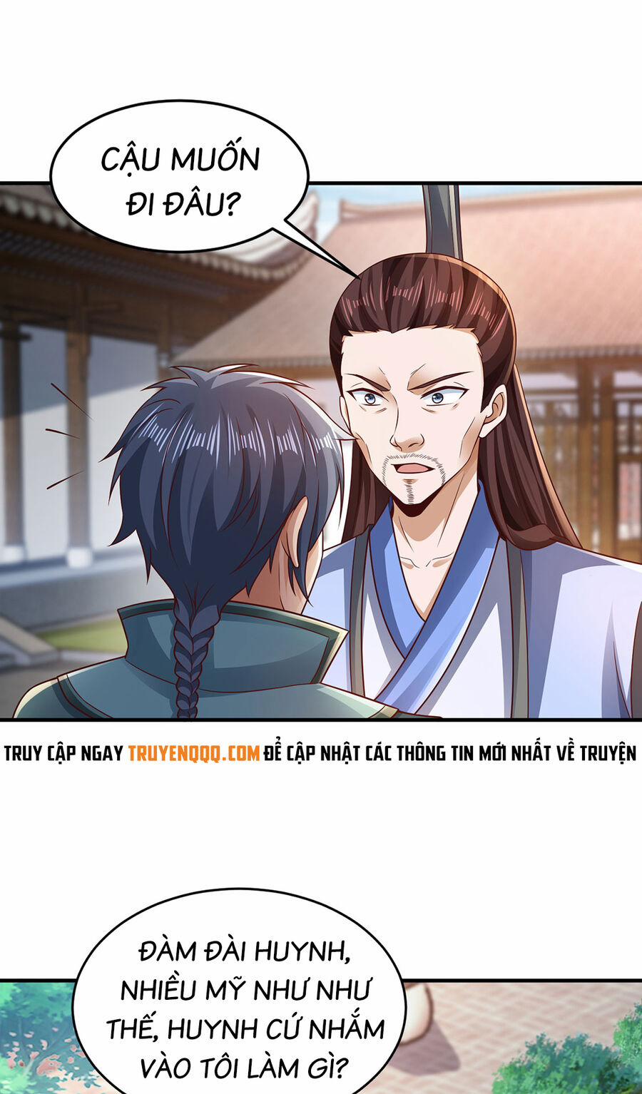 Thượng Cổ Thần Văn 15 trang 79