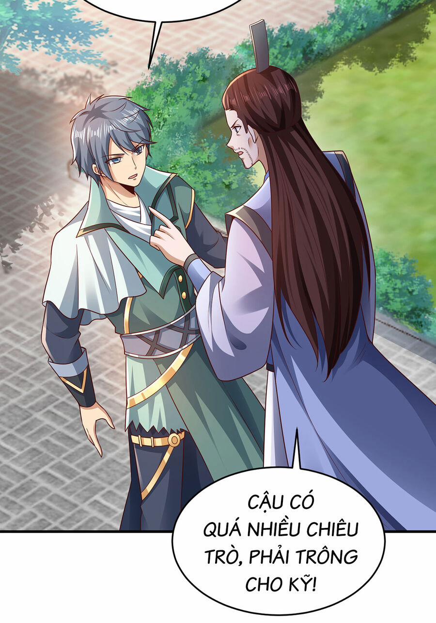 Thượng Cổ Thần Văn 15 trang 80