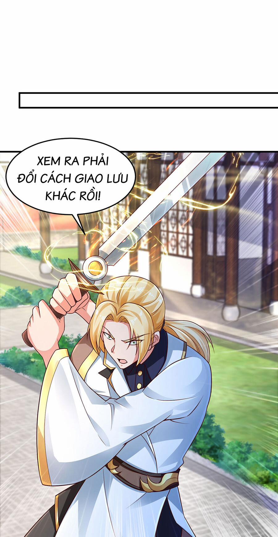 Thượng Cổ Thần Văn 15 trang 81