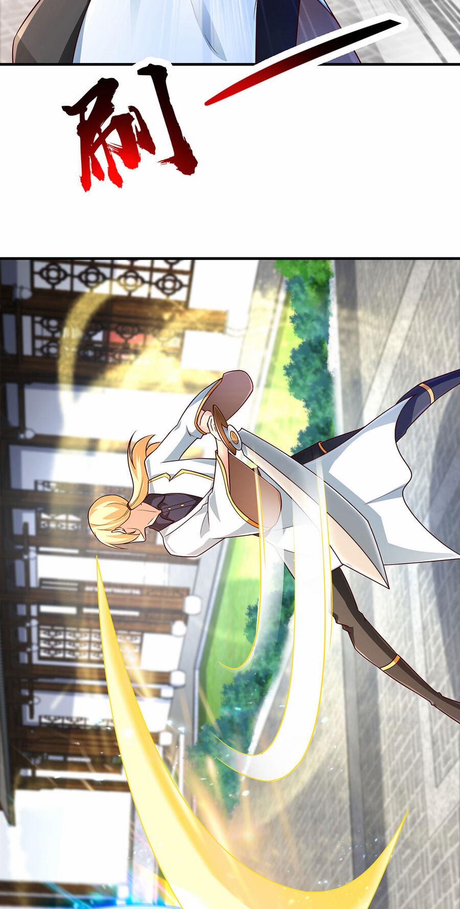 Thượng Cổ Thần Văn 15 trang 82