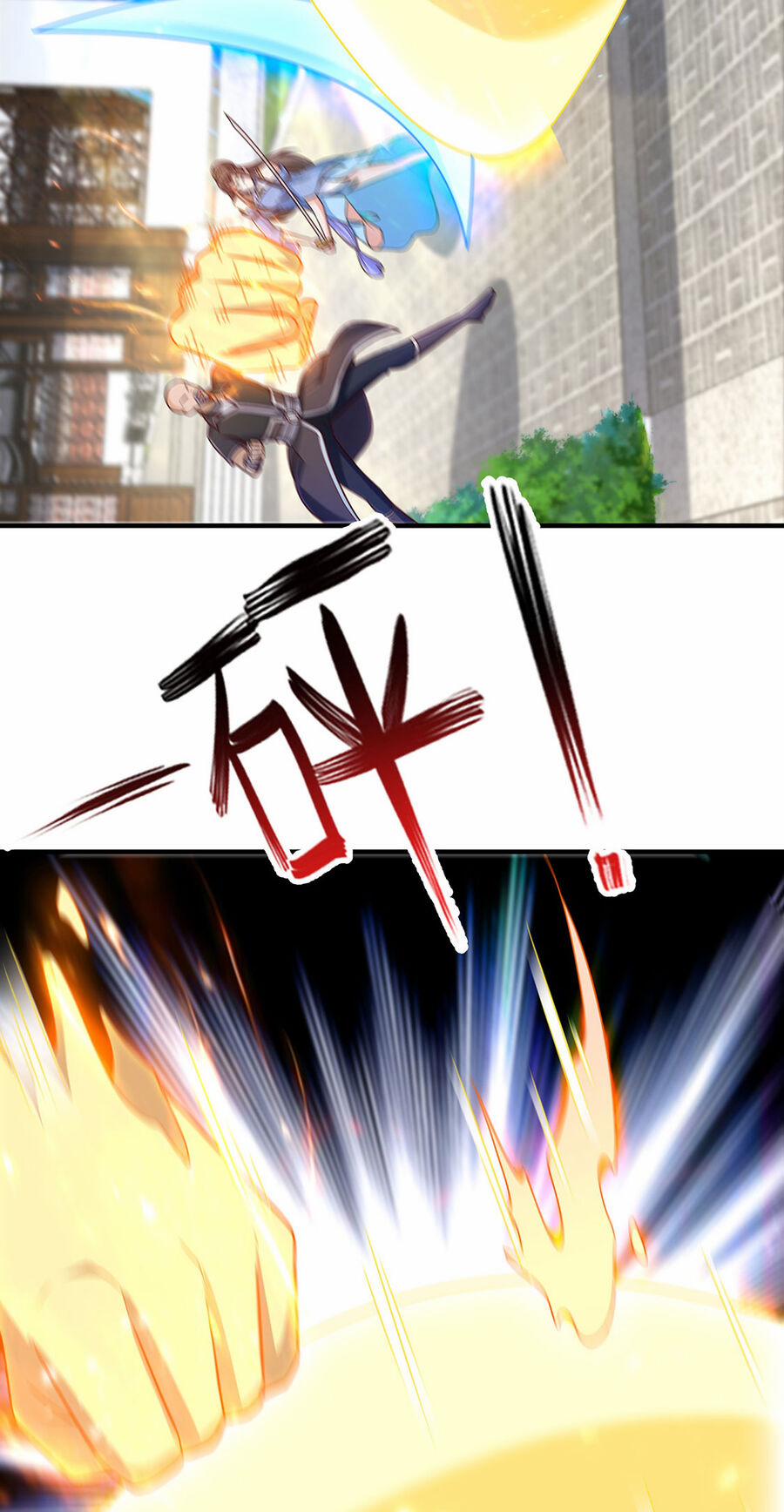 Thượng Cổ Thần Văn 15 trang 83