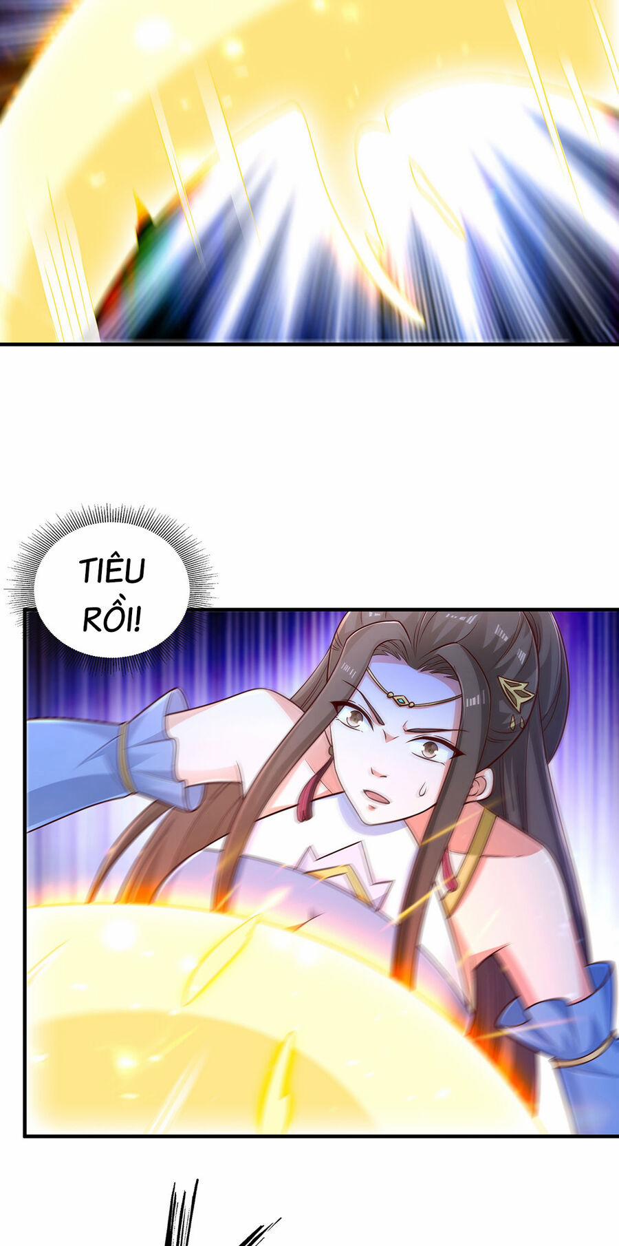 Thượng Cổ Thần Văn 15 trang 84