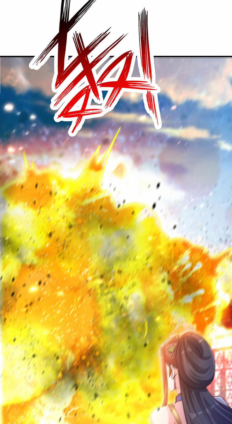 Thượng Cổ Thần Văn 15 trang 85