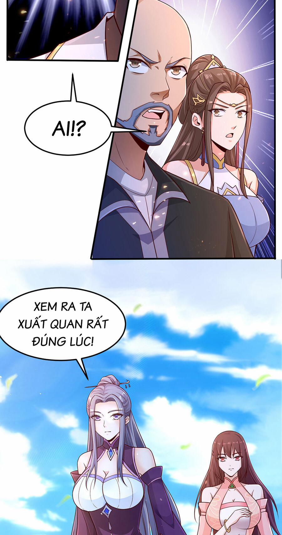 Thượng Cổ Thần Văn 15 trang 87