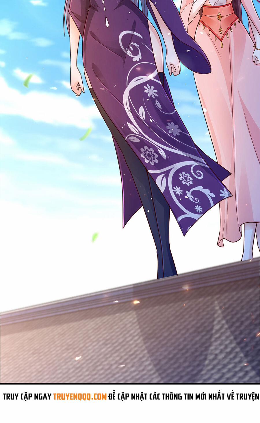 Thượng Cổ Thần Văn 15 trang 88