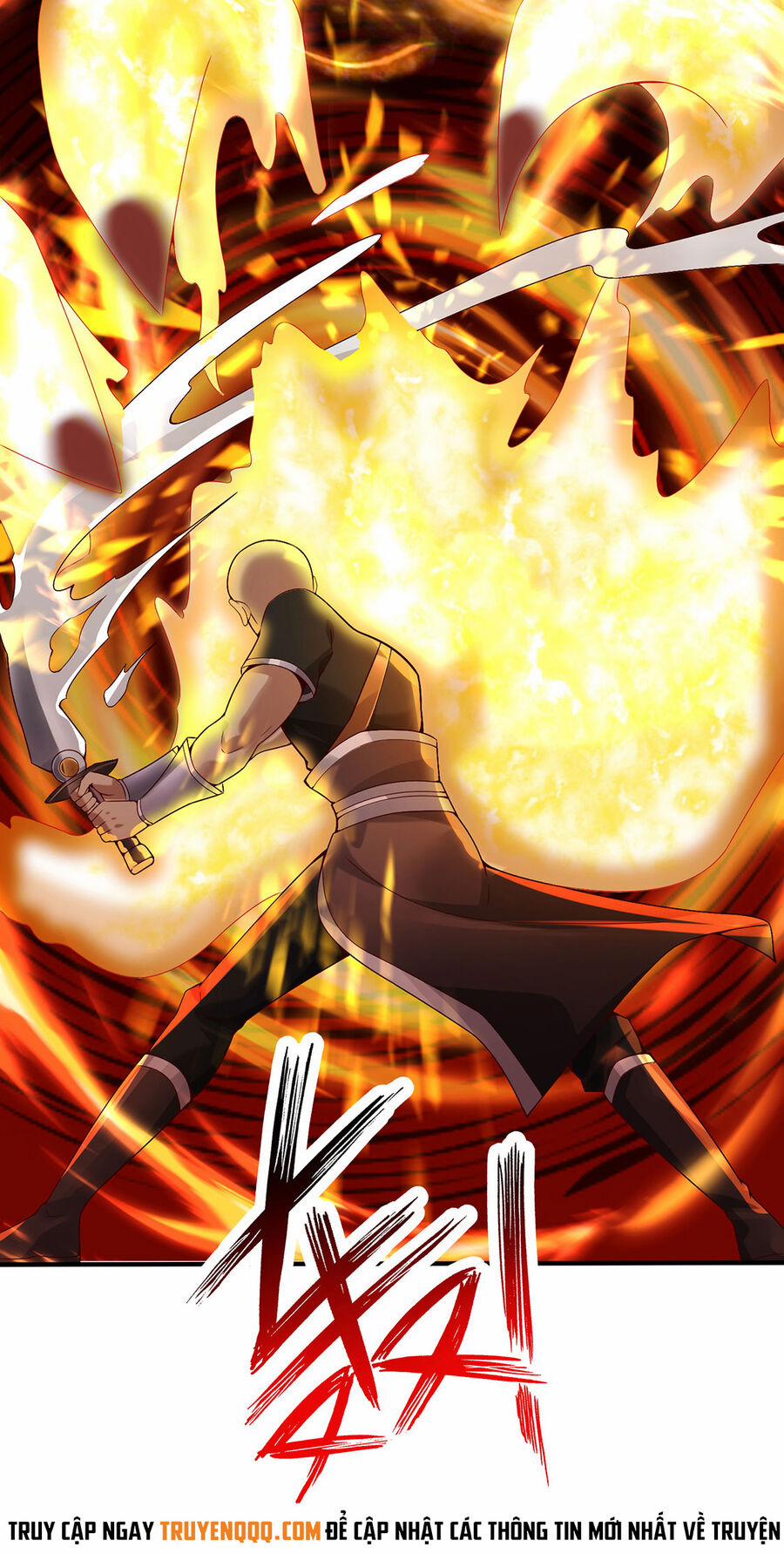 Thượng Cổ Thần Văn 15 trang 9