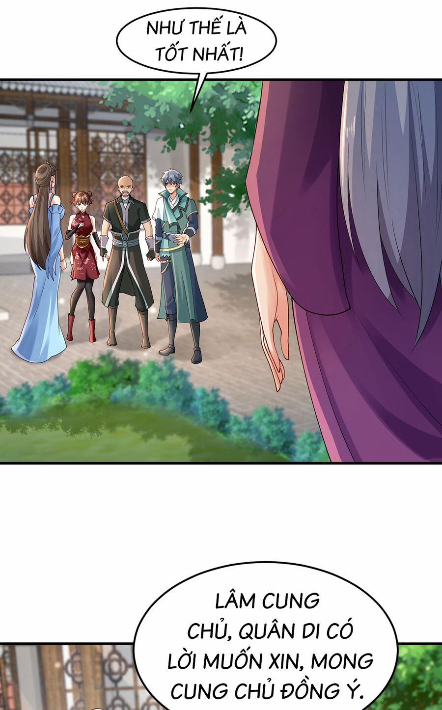 Thượng Cổ Thần Văn 16 trang 12