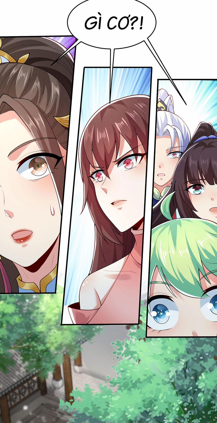 Thượng Cổ Thần Văn 16 trang 15