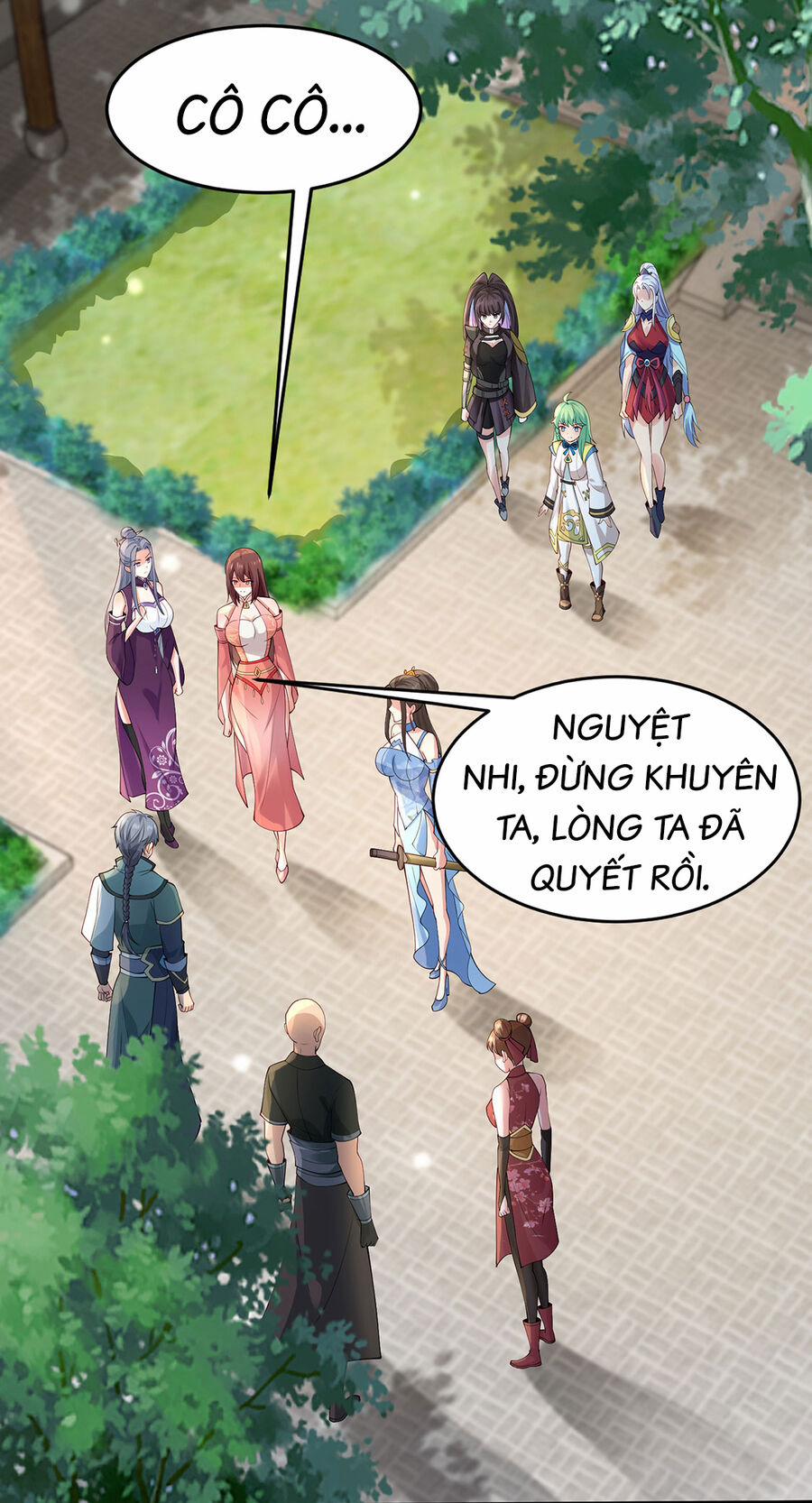 Thượng Cổ Thần Văn 16 trang 16