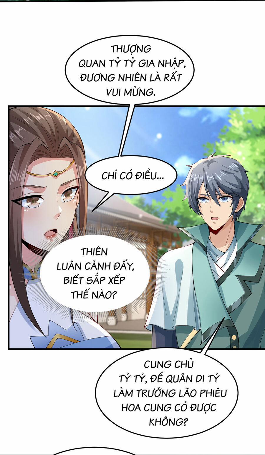 Thượng Cổ Thần Văn 16 trang 17