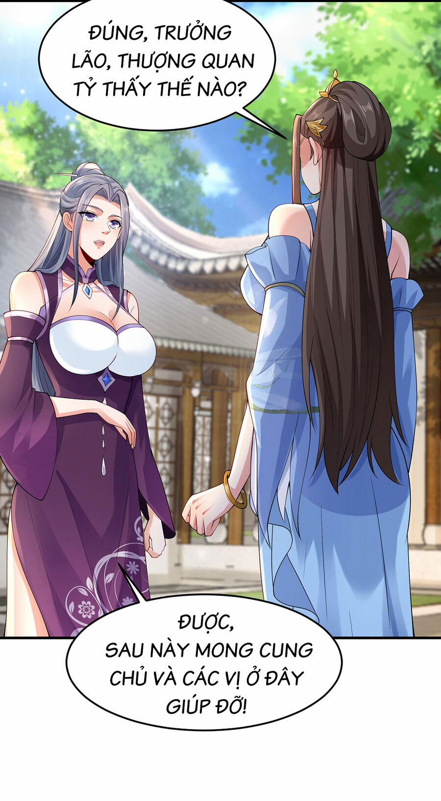 Thượng Cổ Thần Văn 16 trang 18