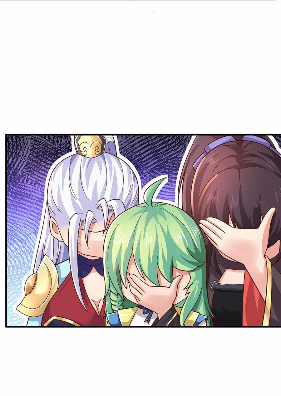 Thượng Cổ Thần Văn 16 trang 23