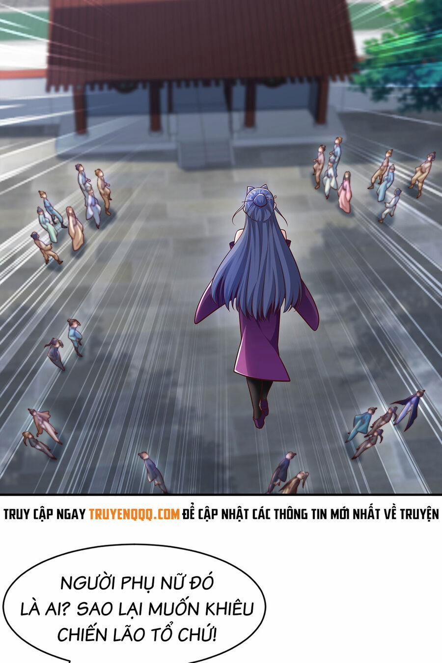 Thượng Cổ Thần Văn 16 trang 26