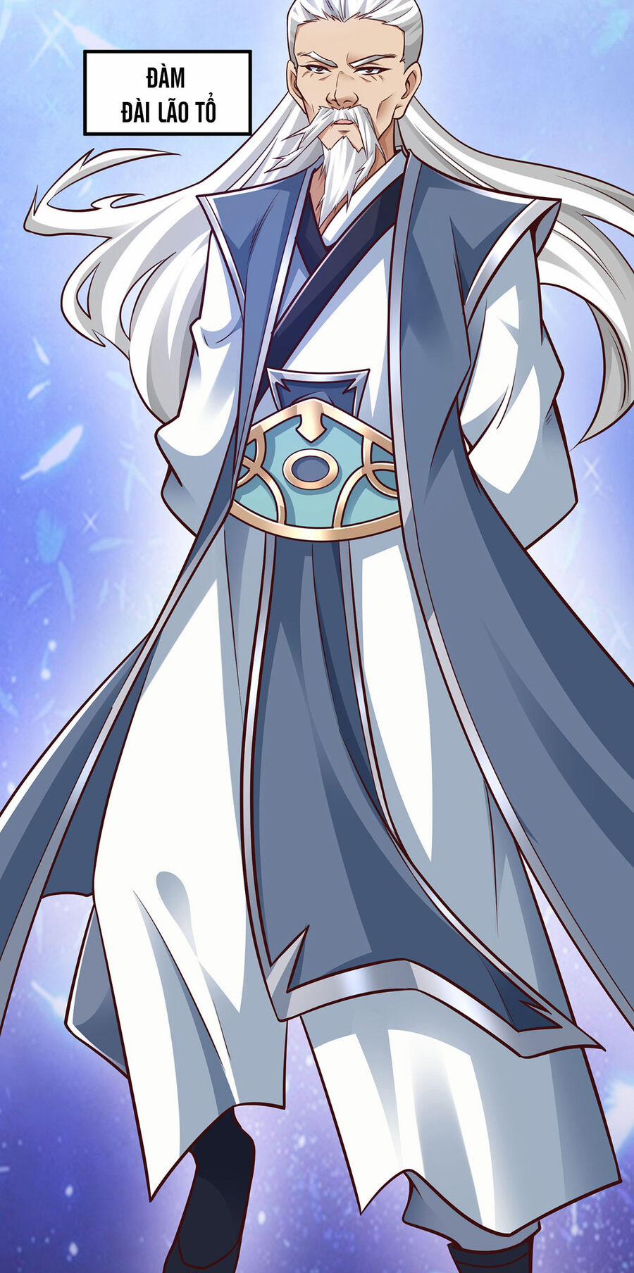 Thượng Cổ Thần Văn 16 trang 28