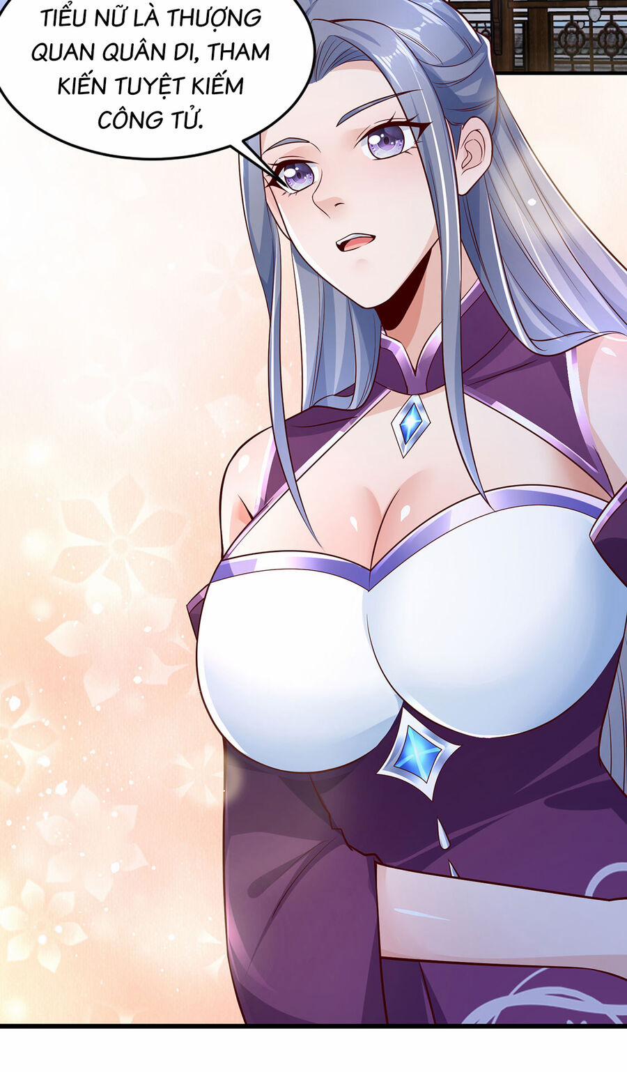 Thượng Cổ Thần Văn 16 trang 3