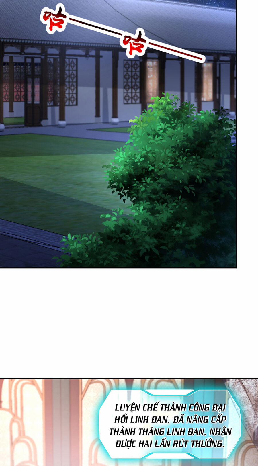 Thượng Cổ Thần Văn 16 trang 36