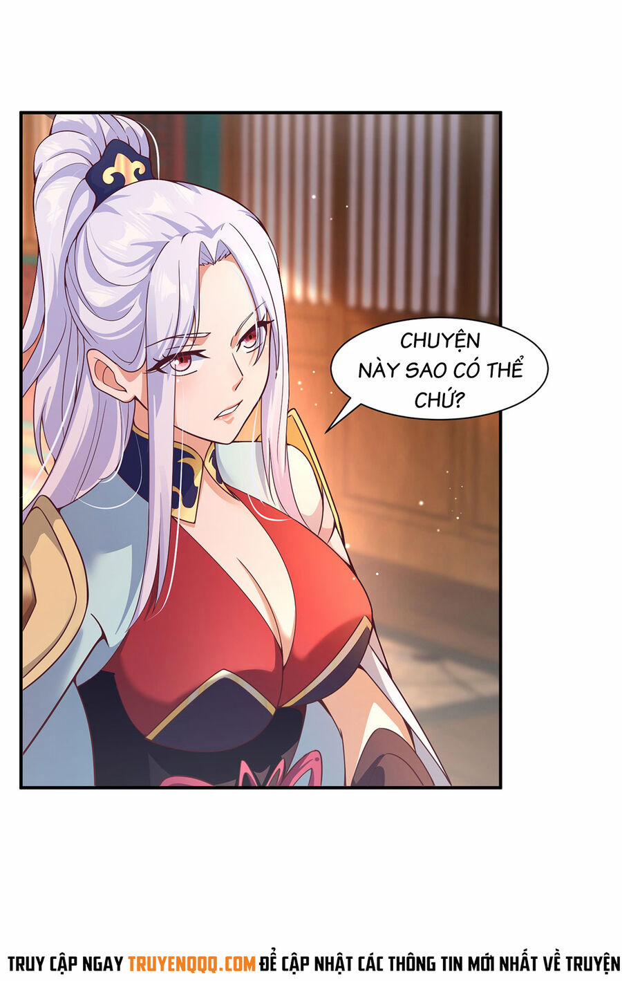 Thượng Cổ Thần Văn 16 trang 41