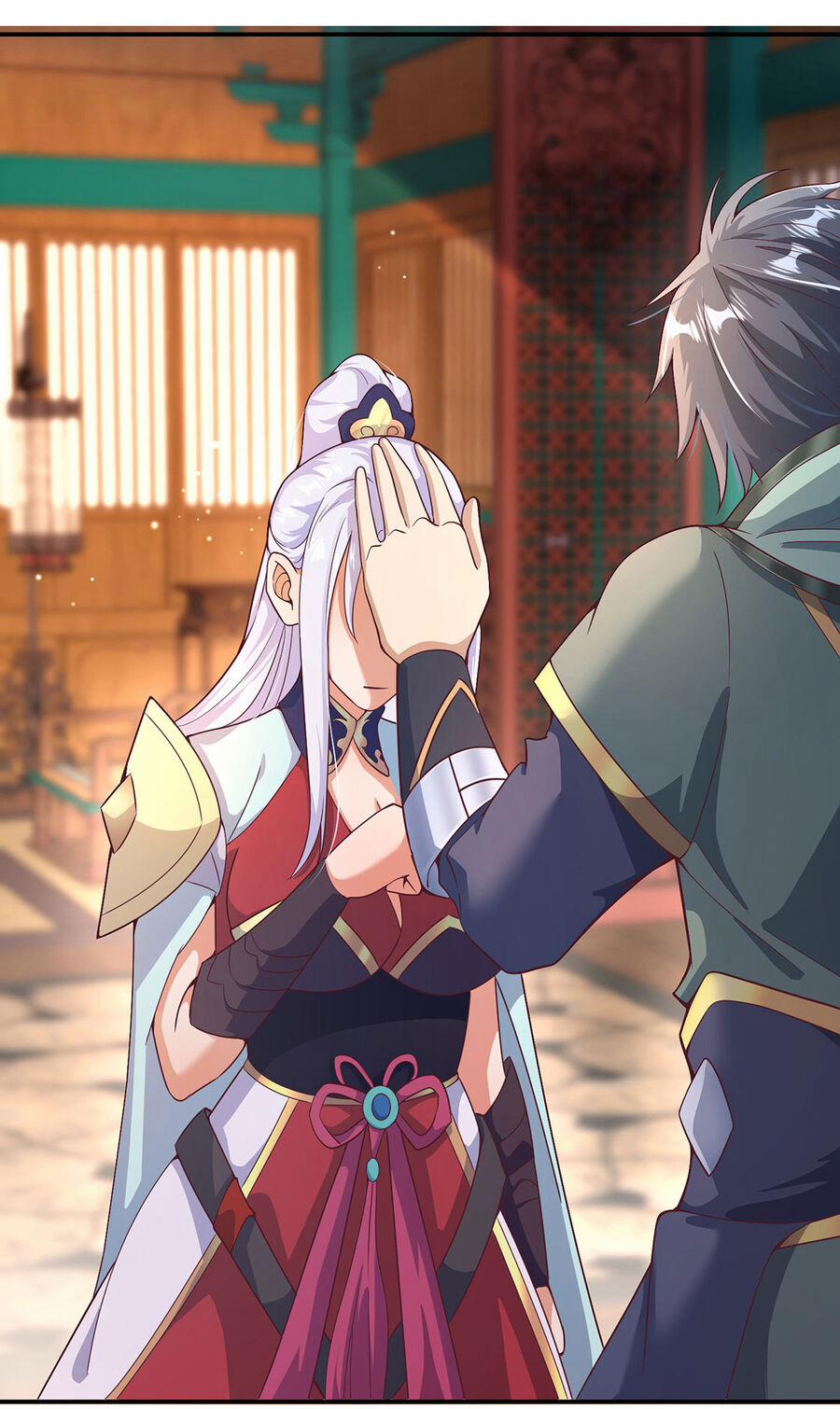 Thượng Cổ Thần Văn 16 trang 43