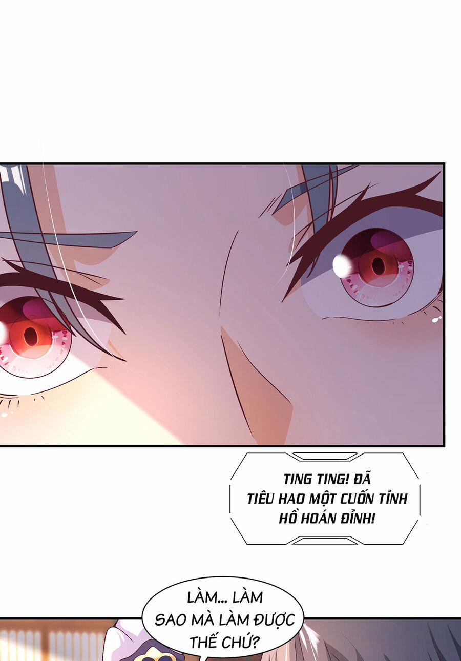 Thượng Cổ Thần Văn 16 trang 44