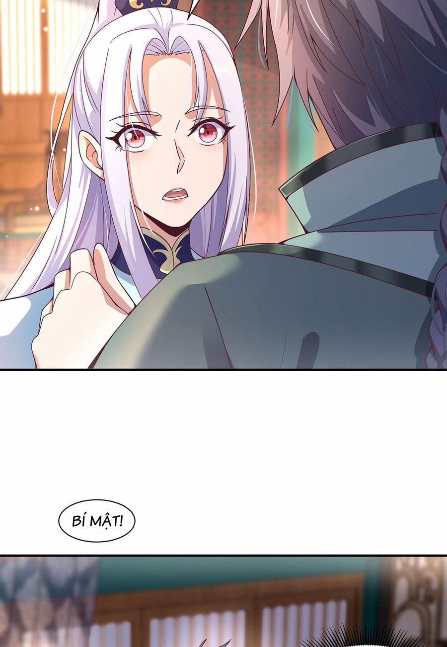 Thượng Cổ Thần Văn 16 trang 45