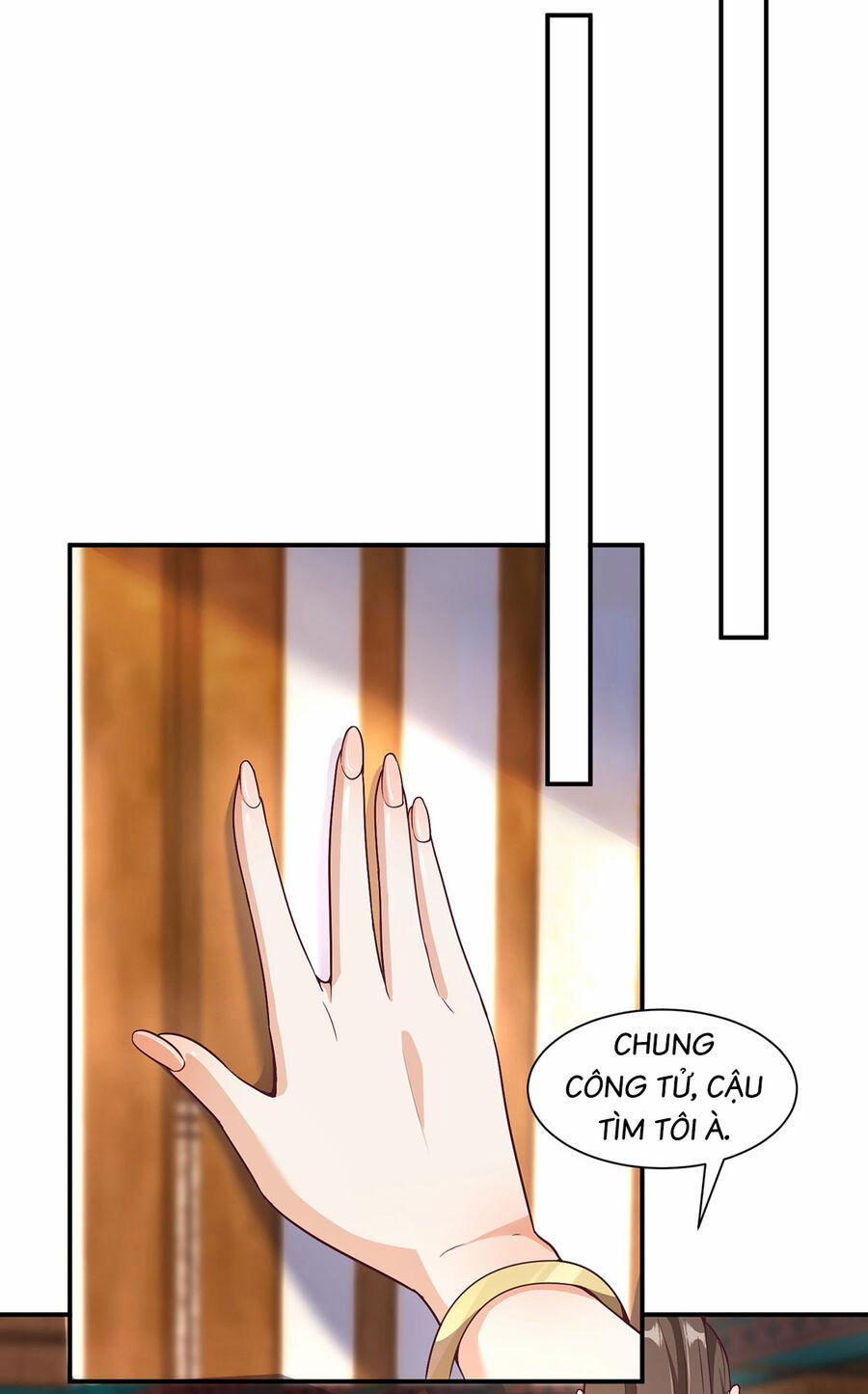 Thượng Cổ Thần Văn 16 trang 48