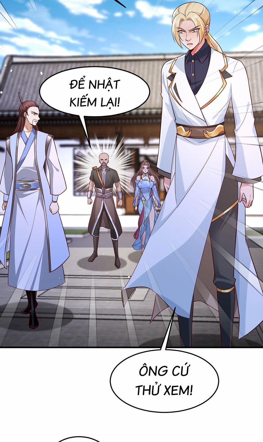 Thượng Cổ Thần Văn 16 trang 5