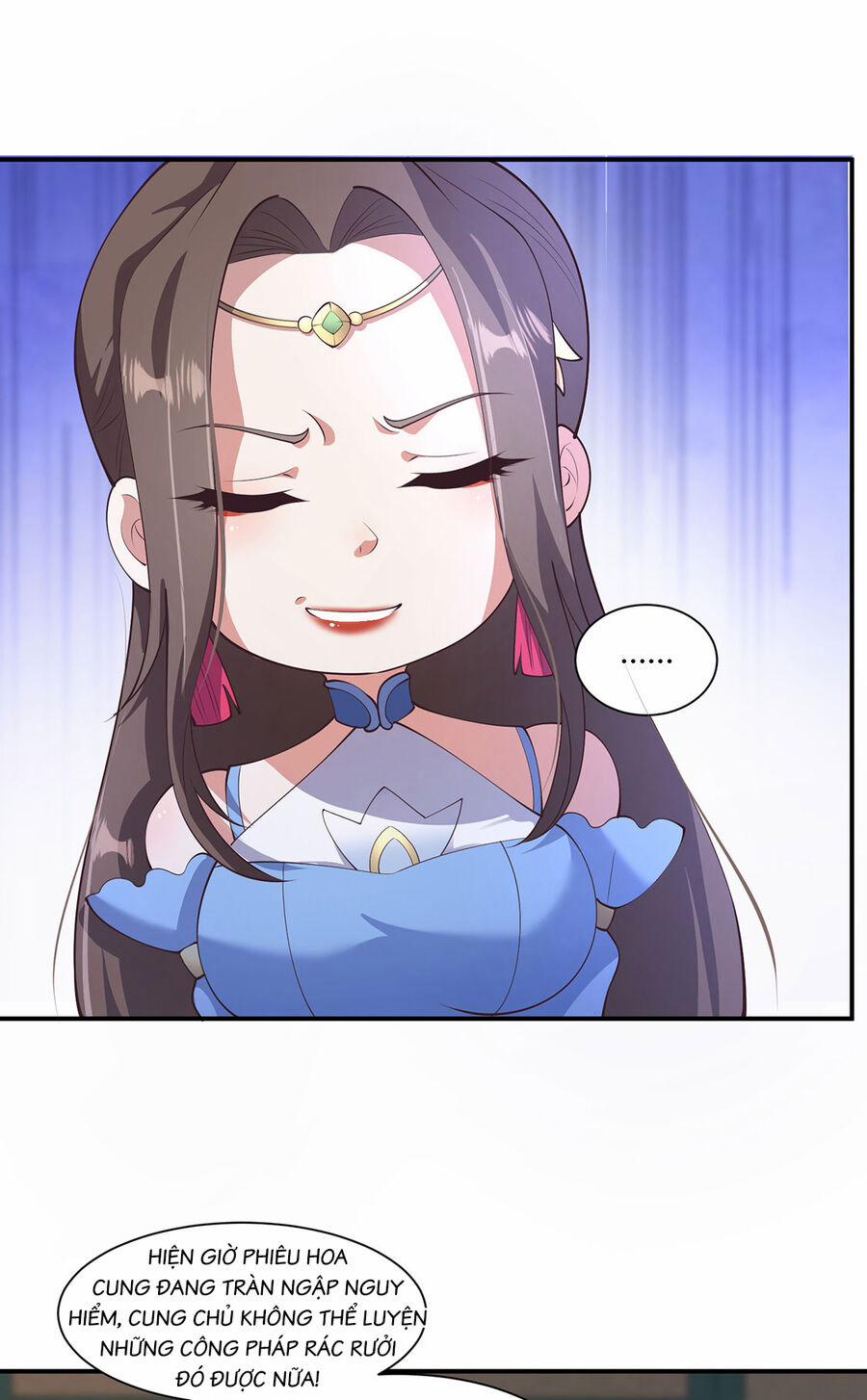 Thượng Cổ Thần Văn 16 trang 51