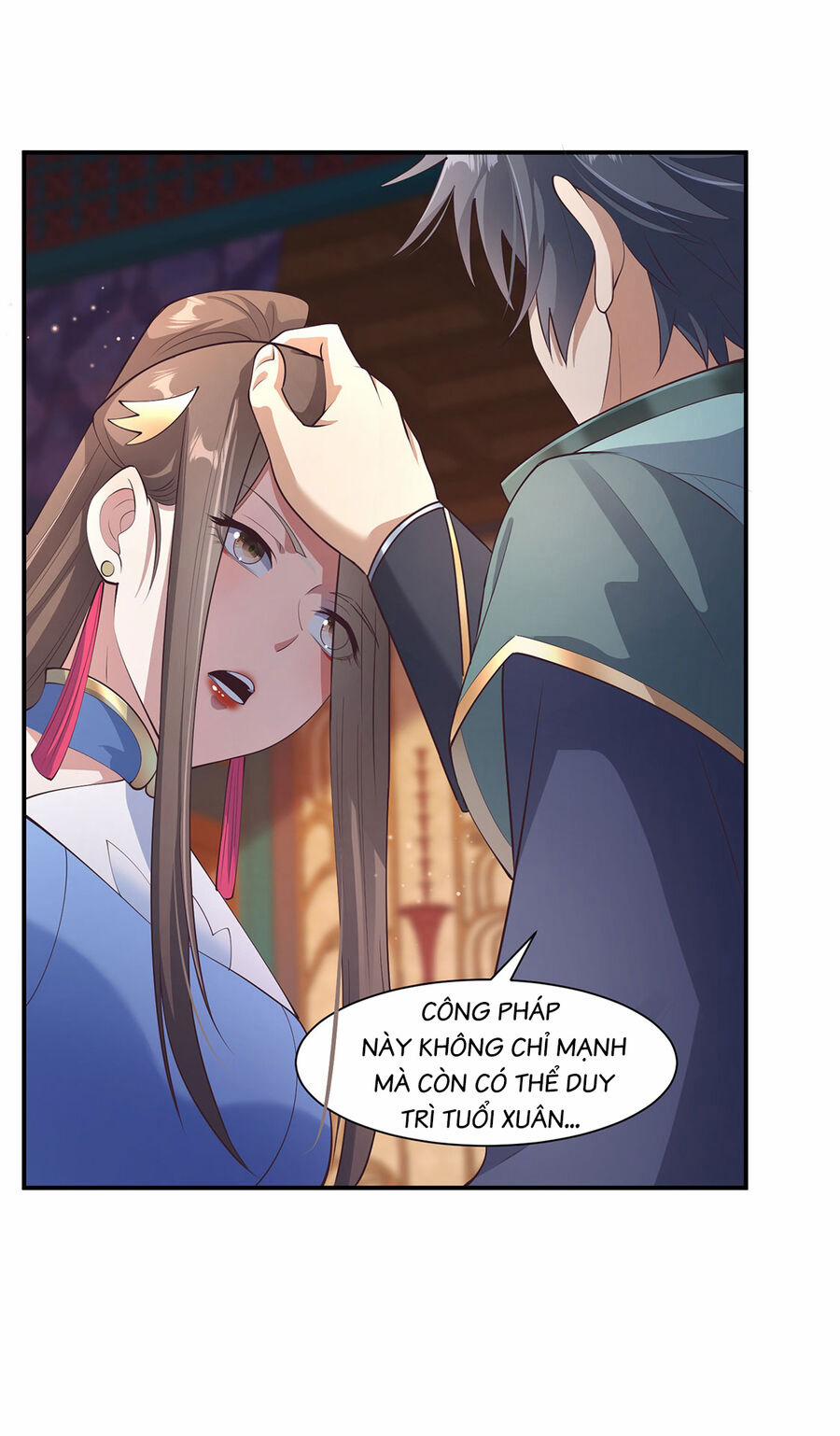 Thượng Cổ Thần Văn 16 trang 55