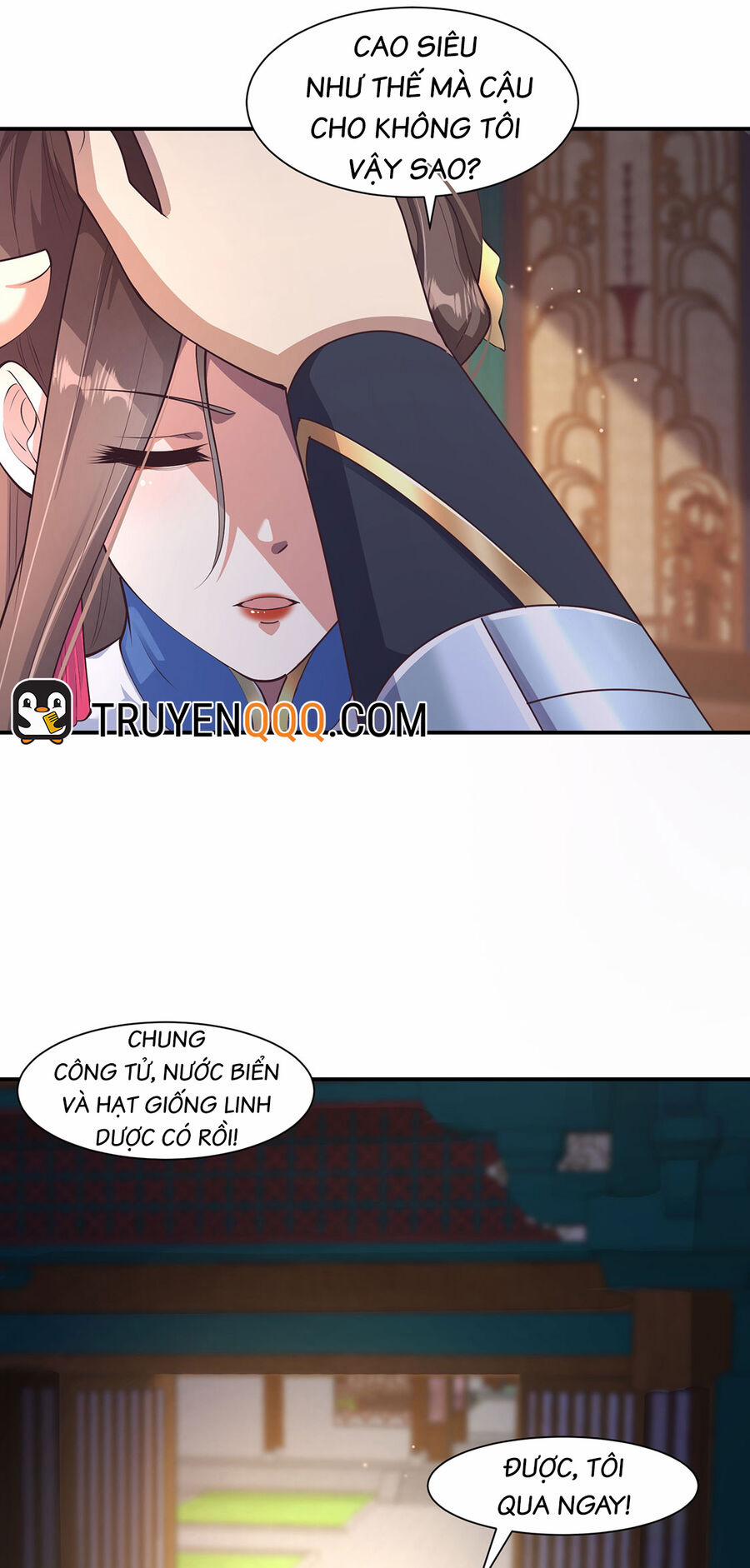 Thượng Cổ Thần Văn 16 trang 56