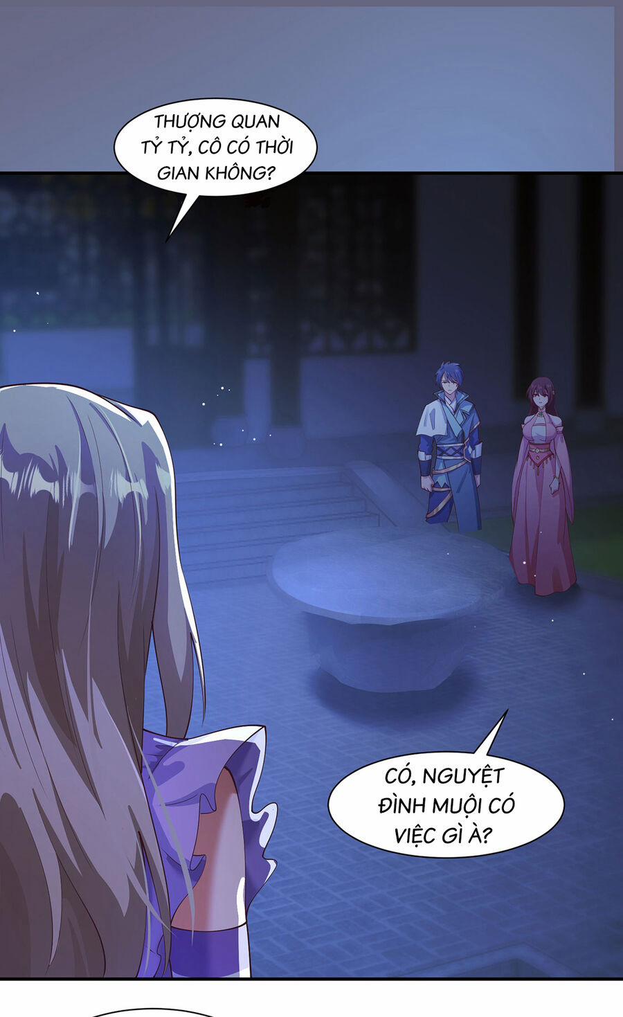 Thượng Cổ Thần Văn 16 trang 59