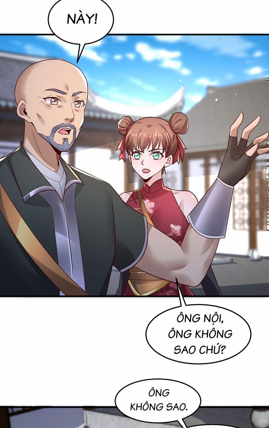 Thượng Cổ Thần Văn 16 trang 6