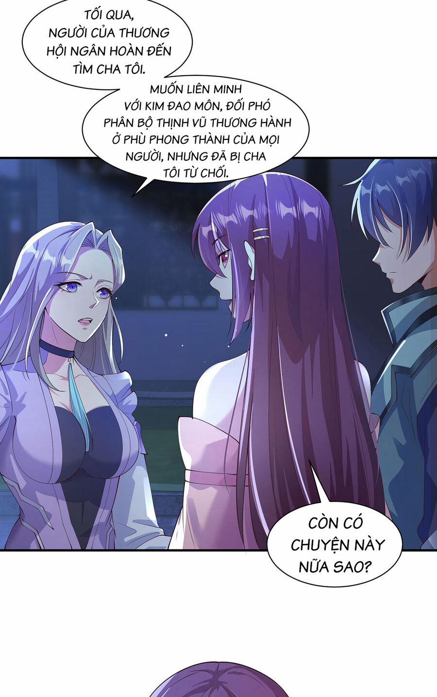 Thượng Cổ Thần Văn 16 trang 60